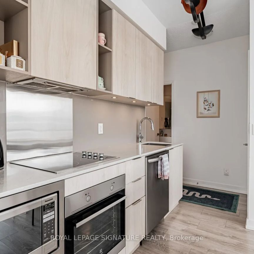 200 Sackville Street #1207 - Photo 1