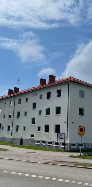 Sveavägen, Sandviken - Foto 1