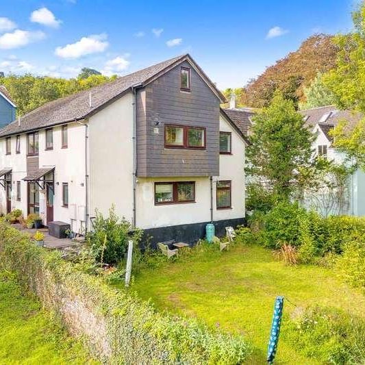 Benbrook Court, Plymouth Road, Totnes, TQ9 - Photo 1