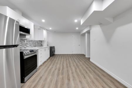 For Lease - 218 Bruce Cameron Drive Unit# BSMT, Clarington, Ontario - Photo 3