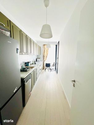 2 camere– WIN Herăstrău, Șoseaua Nordului, Cartierul Francez, Aviației - Photo 1