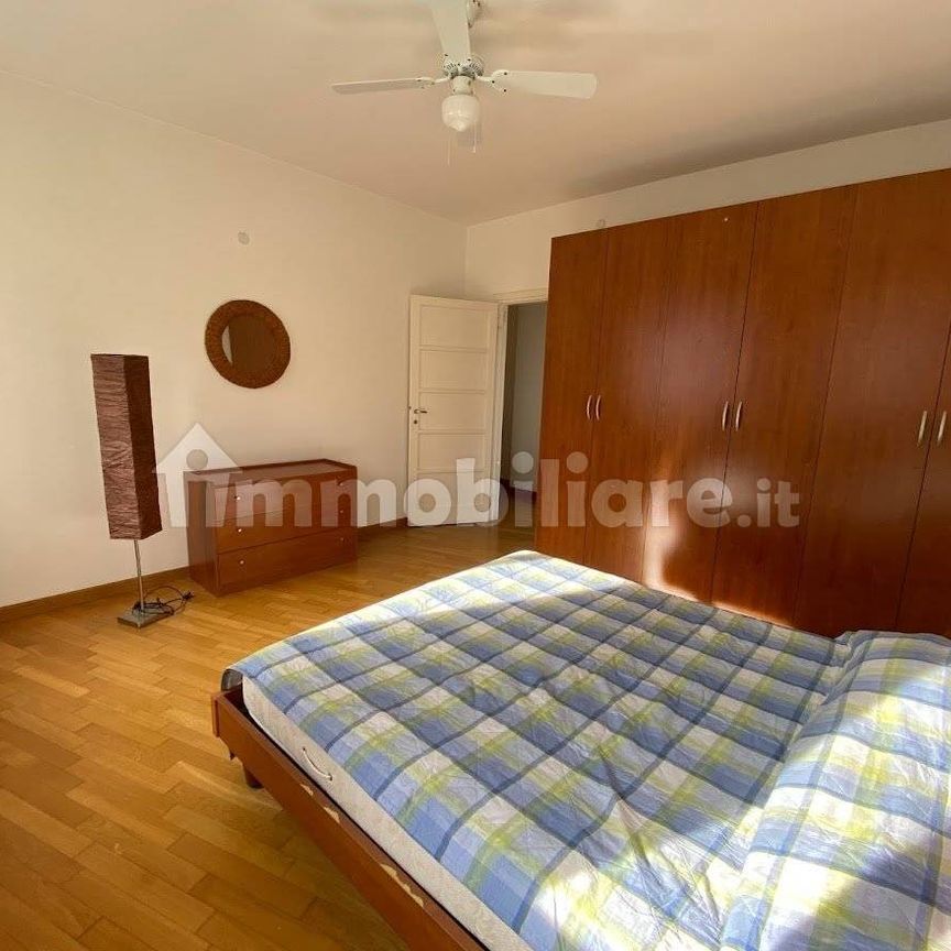 Bilocale via Principe di Montfort 1, Città Vecchia, Trieste - Photo 1