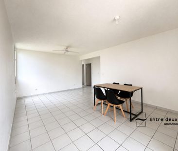 Location Appartement 64.72m² 3 pièces Fort de france - Photo 1