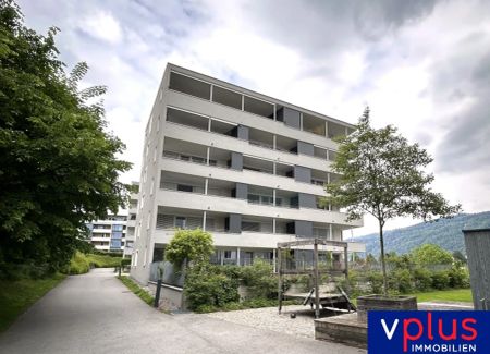 2-Zimmer Wohnung mit schönem Ausblick - Photo 4