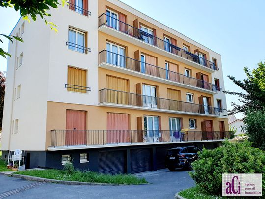 Appartement 4 pièce(s) - Photo 1