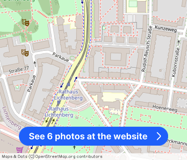 LICHTDURCHFFLUTET UND VOLL MÖBLIERT - Photo 1