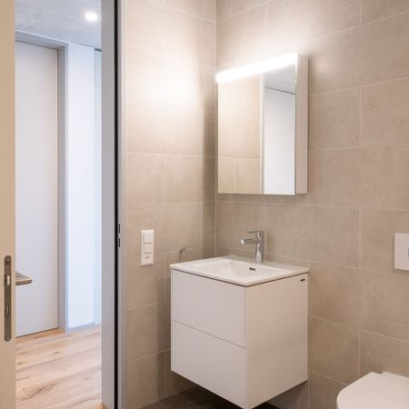 "Ihre Traumwohnung im neuen Riverside-Quartier in Zuchwil" - Foto 3