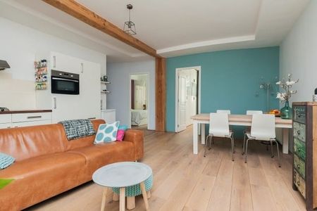 Appartement te huur: Borneostraat 34-D 1094 CL Amsterdam - Photo 3