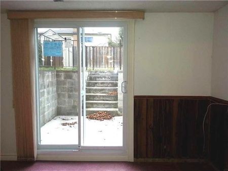 For Lease - 507 Fendalton Street Unit# Lower, Mississauga, Ontario - Photo 2