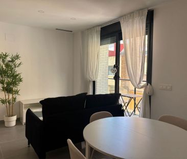 Piso de alquiler en Carrer del Pare Ignaci Casany, 32, Massanassa - Photo 1