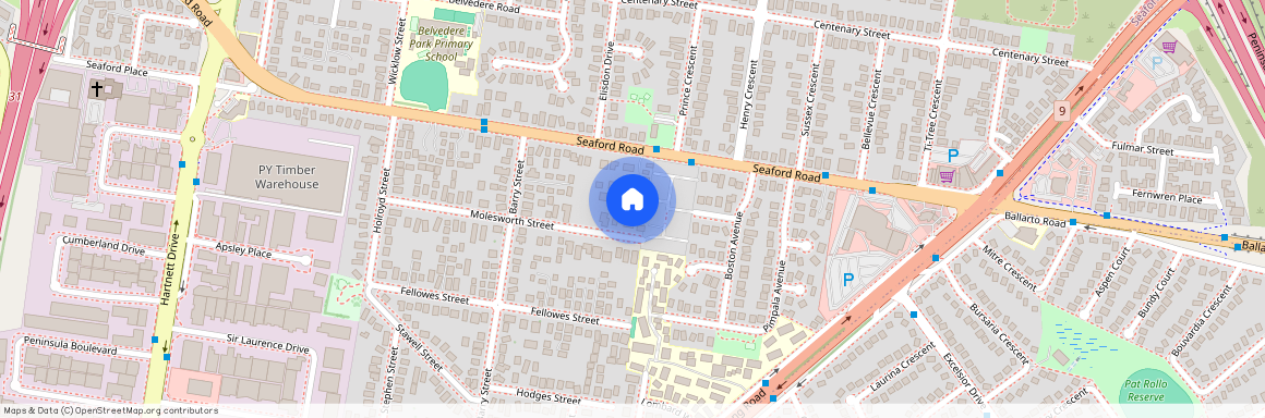 7/219 Seaford Road, Vic 3198