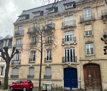 Location Appartement 2 pièces 54m² NANCY 54000 - Photo 4