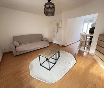 Location Studio 1 pièces 24 m2 à Saint-Quentin - Photo 6