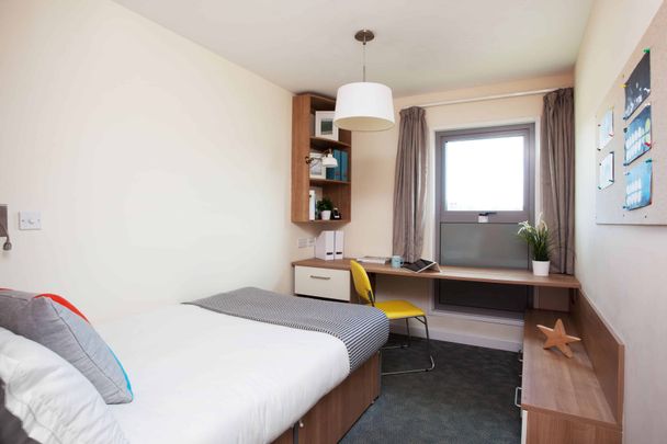 Large Standard Double Ensuite - Photo 1