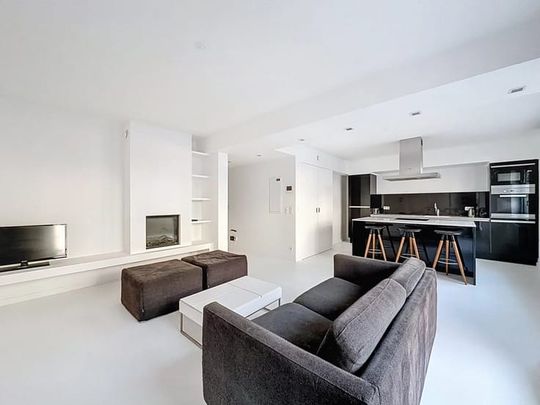 Appartement te huur - Photo 1