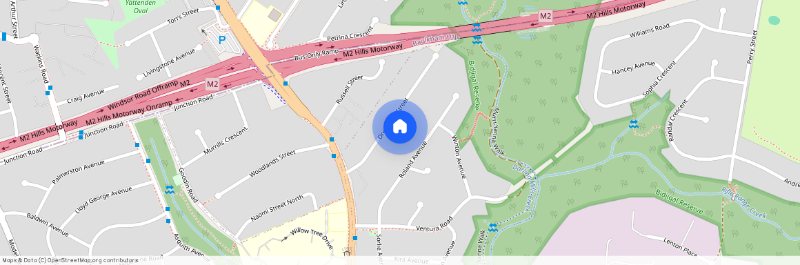 18a Dremeday Street, NSW 2152, Northmead
