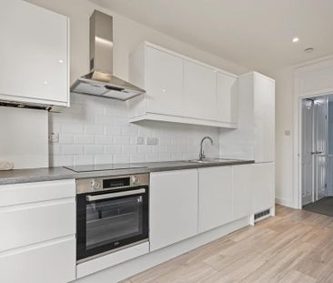 1 bedroom apartment to rent - Photo 6
