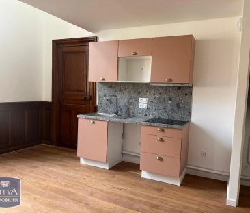 Appartement à louer 2 pièces 85.86m² - Photo 4