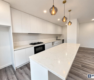 Comfortable & Stylish Family Living - Photo 6
