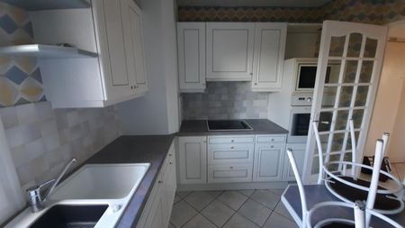 Appartement T3 à louer Saint Jacques De La Lande - 62 m² - Photo 4