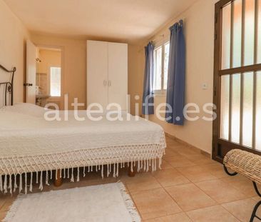 Altea, Valencian Community 03590 - Photo 2