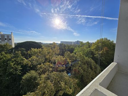 Location Appartement 1 pièce 24m² MERIGNAC 33700 - Photo 2