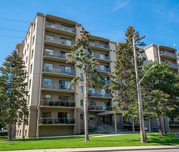 Pier 100 Apartments | 1255 Sandy Lane, Sarnia - Photo 1