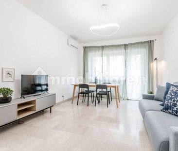 Trilocale via Ruggero Fiore 38, Cipro, Roma - Foto 3