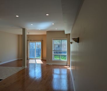 For Lease - 3102 Cabano Crescent, Mississauga, Ontario - Photo 1
