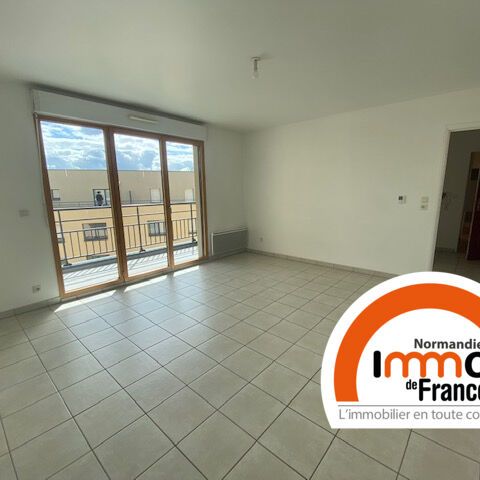 Location Appartement 4 pièces 82m² - Photo 1