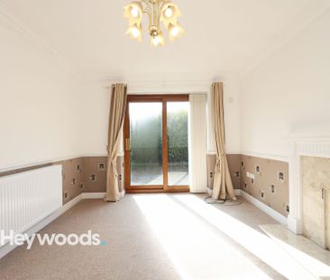 2 bed detached bungalow to rent in Derwent, Stallington Road, Blyth... - Photo 1