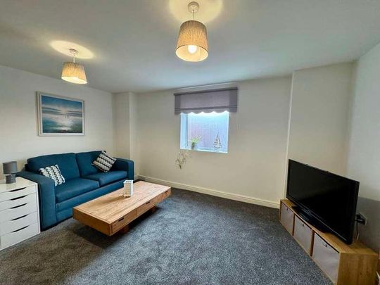 Little Bedford Street, North Shields, NE29 - Photo 1