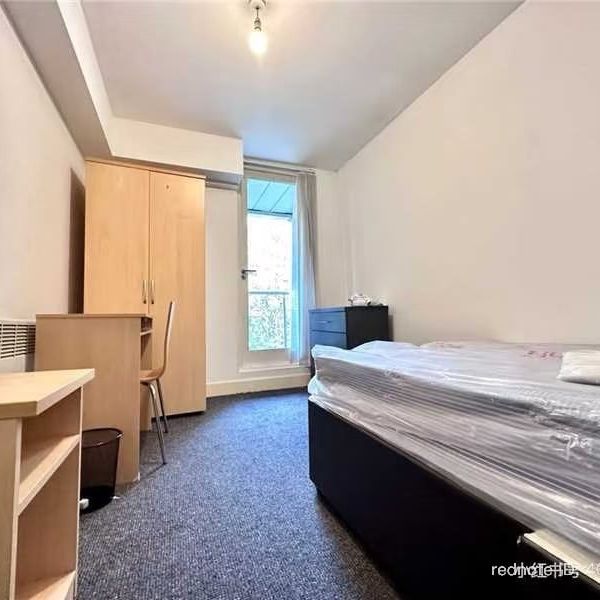Room in a Shared Flat, The Grafton, M13 - Photo 2
