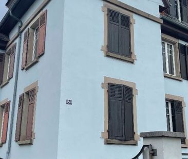 Appartement à louer - Photo 4