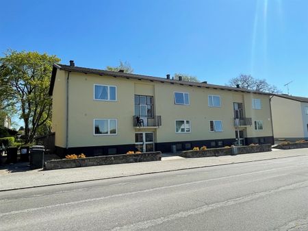 Bokelundsvägen 21 L - Foto 2