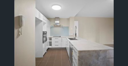 2 Bed Apartment - Photo 4