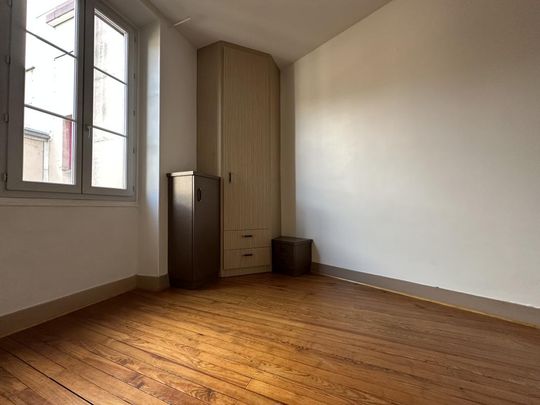 Location Appartement 3 pièces 61m² CHAMBERY 73000 - Photo 1