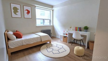 For Lease - 3 Greenbrook Drive Unit# 103, Toronto, Ontario - Photo 2