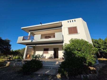 Μονοκατοικία για ενοικίαση Άγιος Ιωάννης (Γούβες) - Photo 3