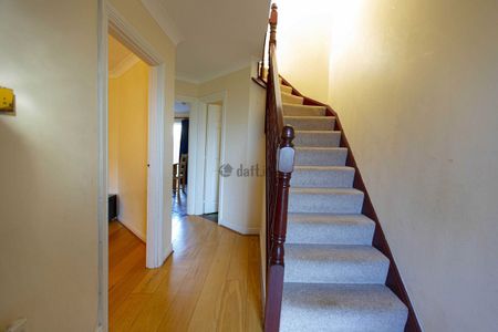 House to rent in Kildare, Naas, Naas East - Photo 2