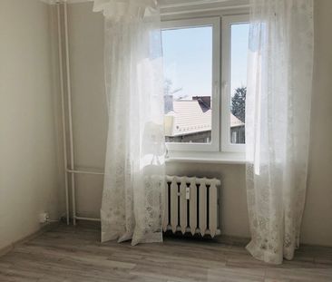 mieszkanie na ul.Thugutta po generalny remoncie (402289) - Zdjęcie 1