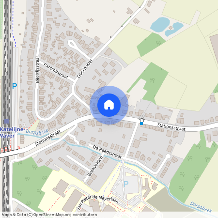 Stationsstraat, 318, 2860, Sint-Katelijne-Waver