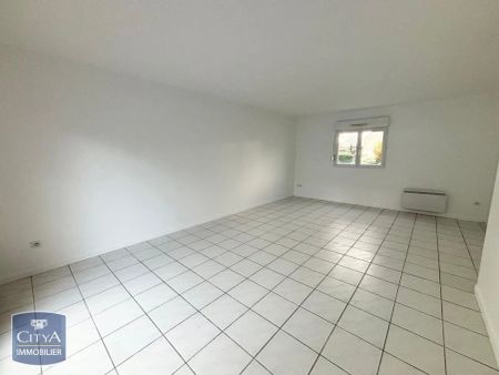 Maison à louer 4 pièces 82.32m² - Photo 2