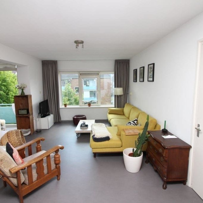 Schoorlstraat 163, Werengouw-Midden, 1024PV, Amsterdam - Photo 1