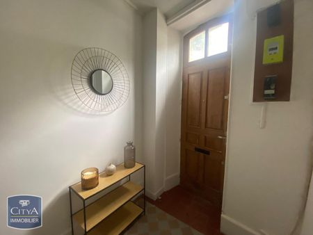 Location Appartement 1 pièce 13m² LE MANS 72000 - Photo 5