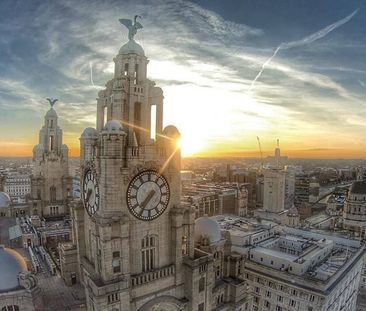 1 Bed Flat, Orleans House, L3 - Photo 6