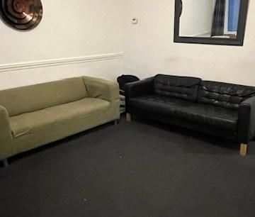 1 bedroom in a house share to rent - Photo 1