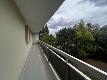 Appartement T4 à louer - 75 m² - Photo 4