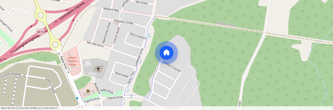 3 Bluff Street, Qld 4306, Ripley