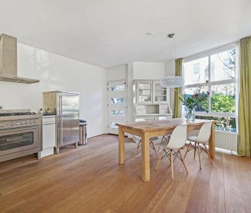 Appartement te huur: Uithoornstraat 30-B 1078 SZ Amsterdam - Foto 5